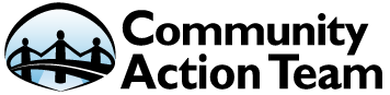 Community Action Team Logo