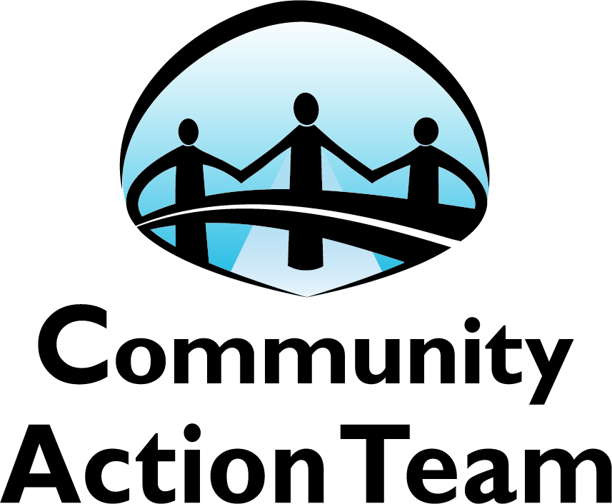 Community Action Team new logo