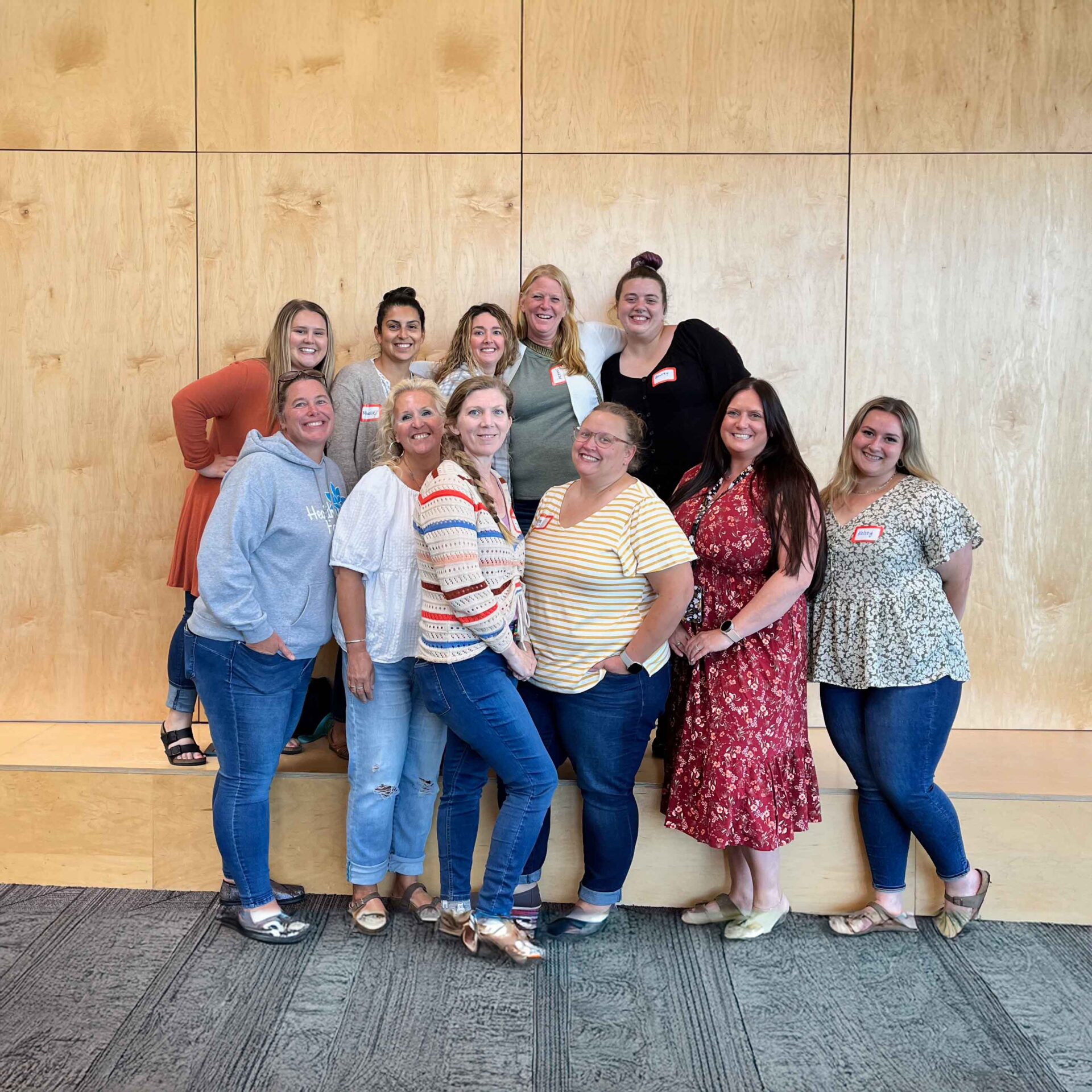 Hiring: Healthy Families Supervisior – Tillamook
