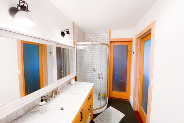 SHOORP Bruce Holz Retirement