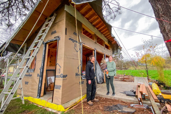 SHOORP Bruce Holz Retirement